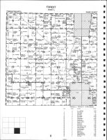Code L - Forest Township, Leland, Forest City, Winnebago County 1970